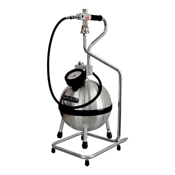 エアースペーサー