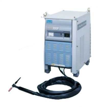 TIG溶接機インバーターエレコン 300P 1台
