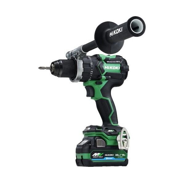 36V コードレス ドライバドリル