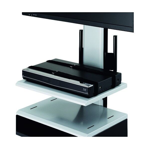 HAMILeX ディスプレイスタンド PH-770シリーズ用オプションパーツ 棚板 PHP-7701 1枚