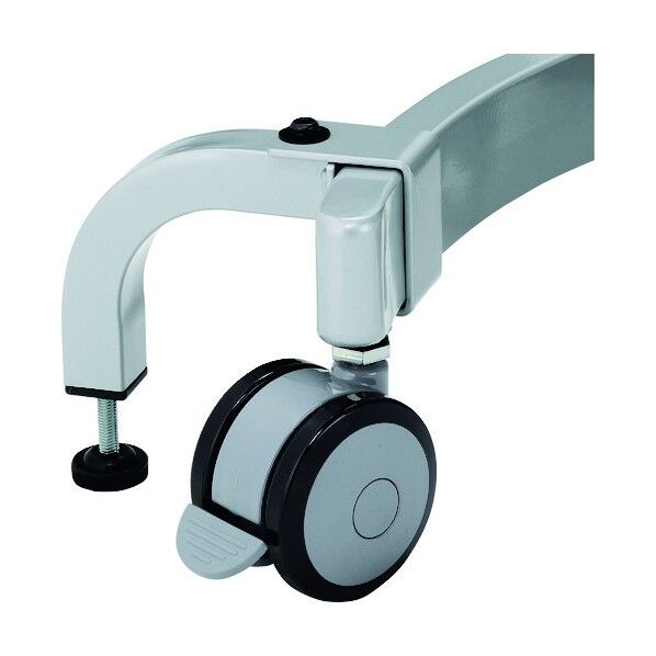 HAMILeX ディスプレイスタンド PH-770シリーズ用オプションパーツ 補助アーム PHP-7704 1台