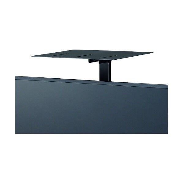 HAMILeX ディスプレイスタンド PL-5000シリーズ用オプションパーツ カメラスタンド PLP-B502 1台