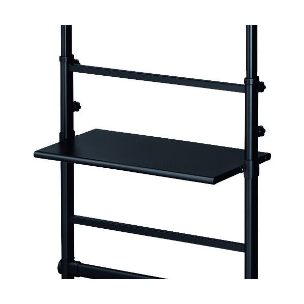 HAMILeX ディスプレイスタンド PL-5000シリーズ用オプションパーツ 棚板 PLP-B511 1枚