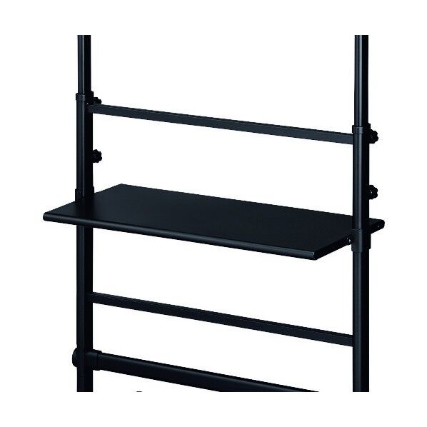 HAMILeX ディスプレイスタンド PL-5000シリーズ用オプションパーツ 棚板 PLP-B531 1枚