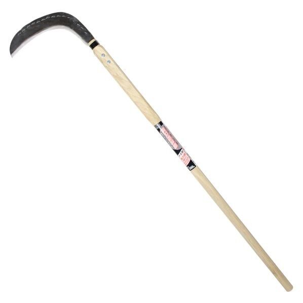 両刃造林鎌 ナギ型 380g GK-25 1本