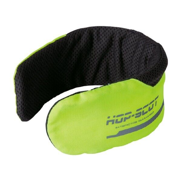 ハイビスクーラーネックPRO