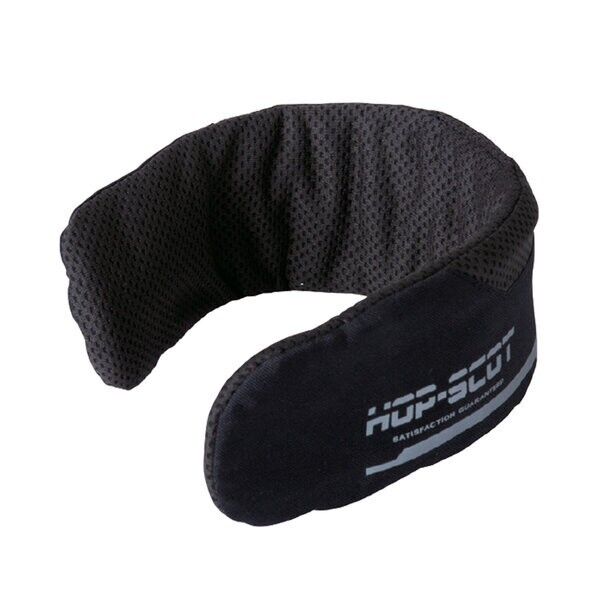 ハイビスクーラーネックPRO