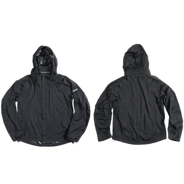 4WAYストレッチレインパーカー CR-9000