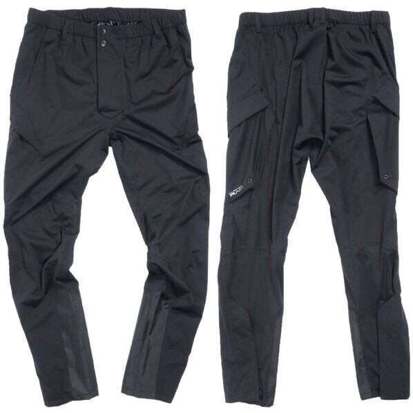 4WAYストレッチレインカーゴパンツ CR-9050