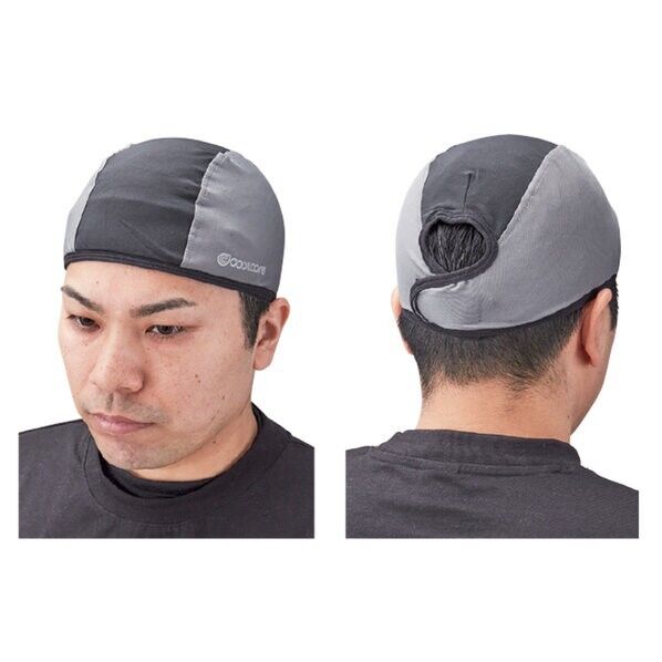 COOLCORE アイスヘルメットインナー