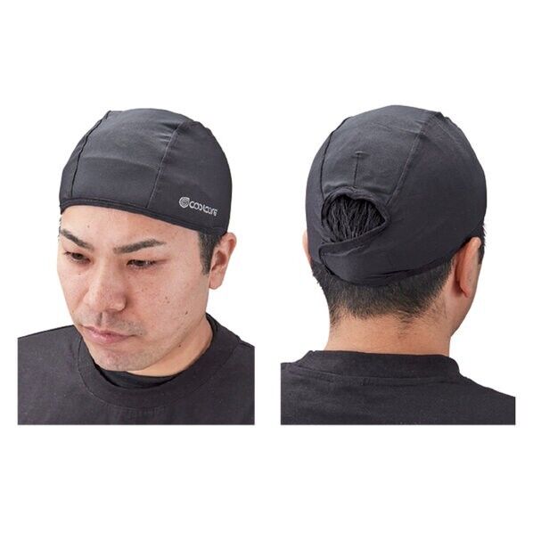 COOLCORE アイスヘルメットインナー