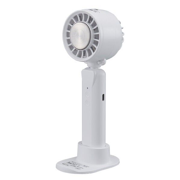 ペルチェクーラー&ファン