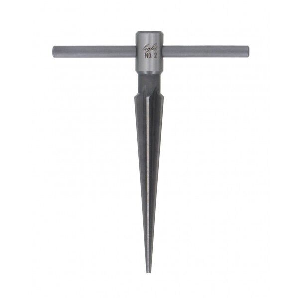 テーパーリーマー3~15mm