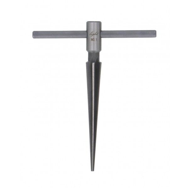 テーパーリーマー3~11mm