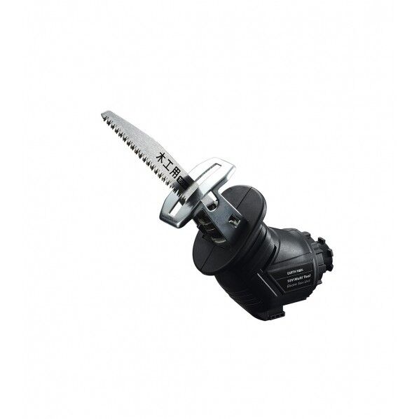 EARTH MAN SHARE LINK 18V充電式マルチツール専用電気のこぎりユニット SL-18MDN-A 1個