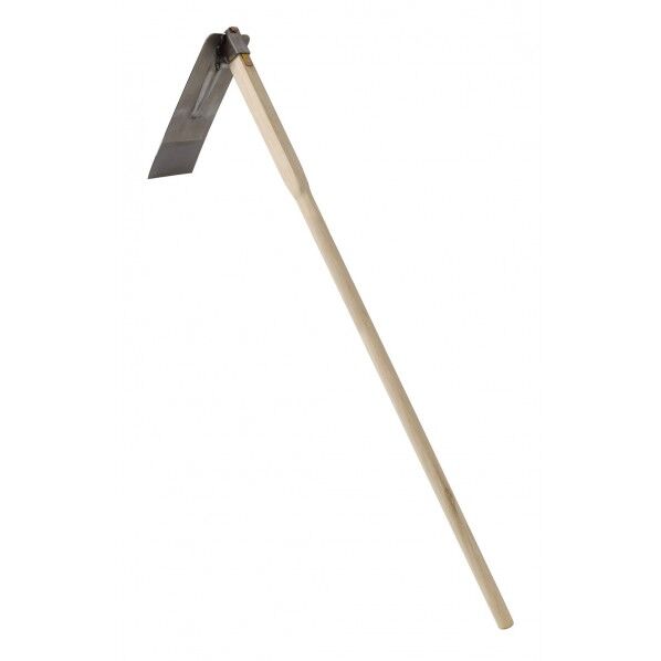 SENNARI ステンレスさくり鍬1200mm柄