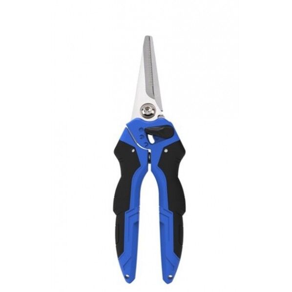 ステンレス万能鋏ストレート 210mm