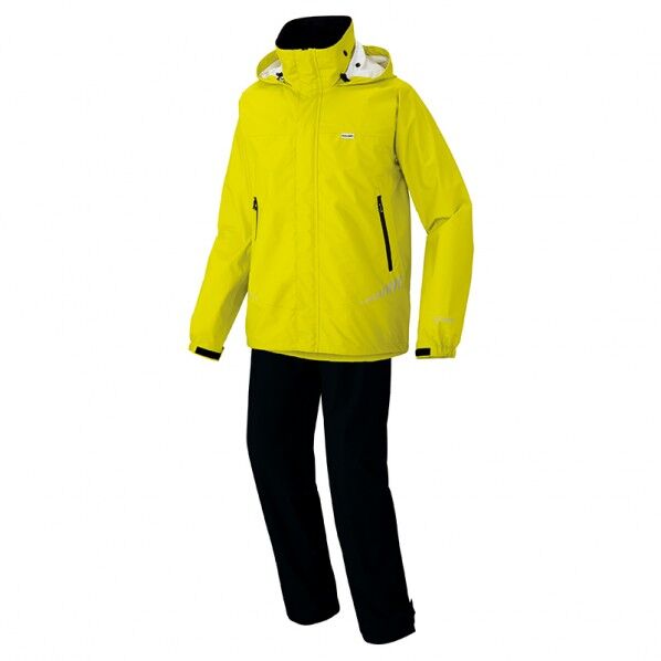 レインスーツ(男女兼用)