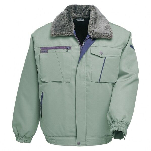 防寒ブルゾン 8206-015-4L 1点