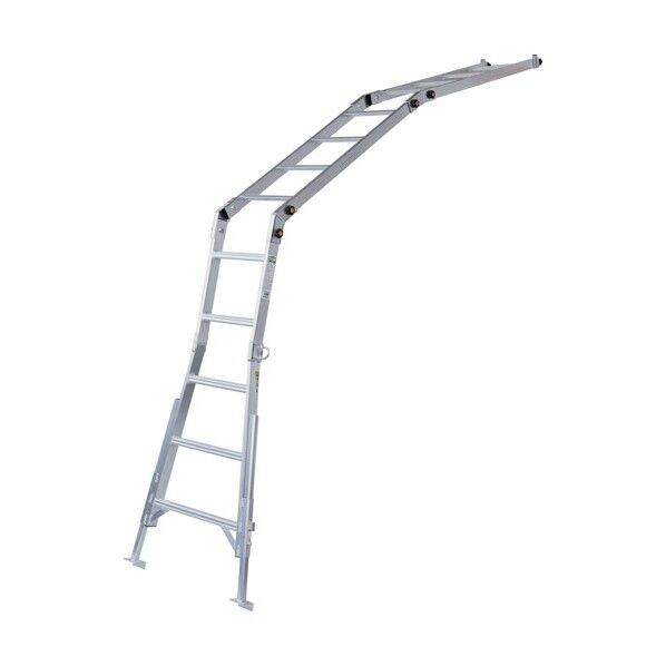 ハウス用昇降梯子 ハウスステップ