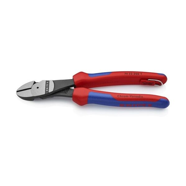 強力型ニッパ コンフォート