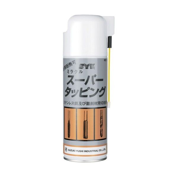 SYKミラクルスーパータッピング420ml 420ml S-6110 1
