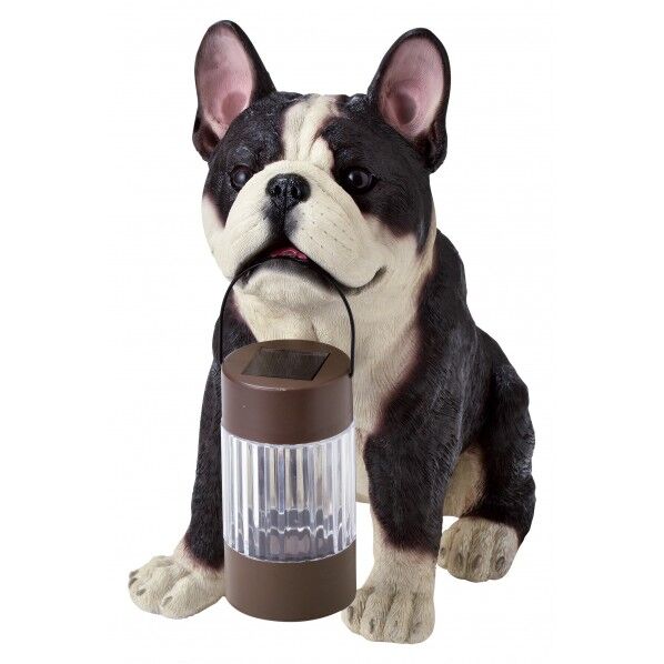 ソーラーオーナメント(フレンチブルドッグ)