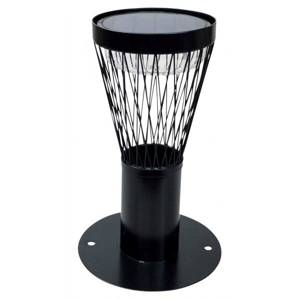 ソーラーフラワー(MESH)