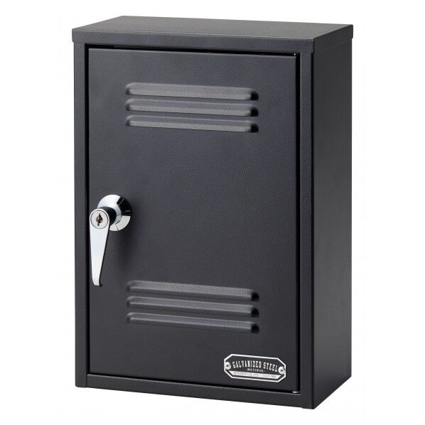 キーボックス（ロッカー）ブラック