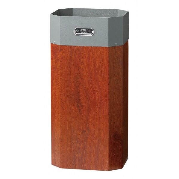 傘立て(GALVA)グレー&チーク