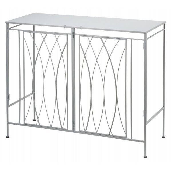 室外機カバー（CURVE）