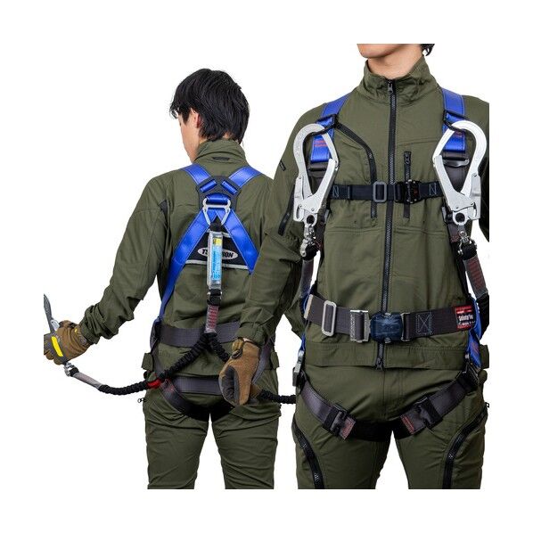 TH-502-2NV93SV-OT-P-S-2R23-BX コアハーネス Sサイズ TH502-2NV93SV-OT-P-S-BX 1点