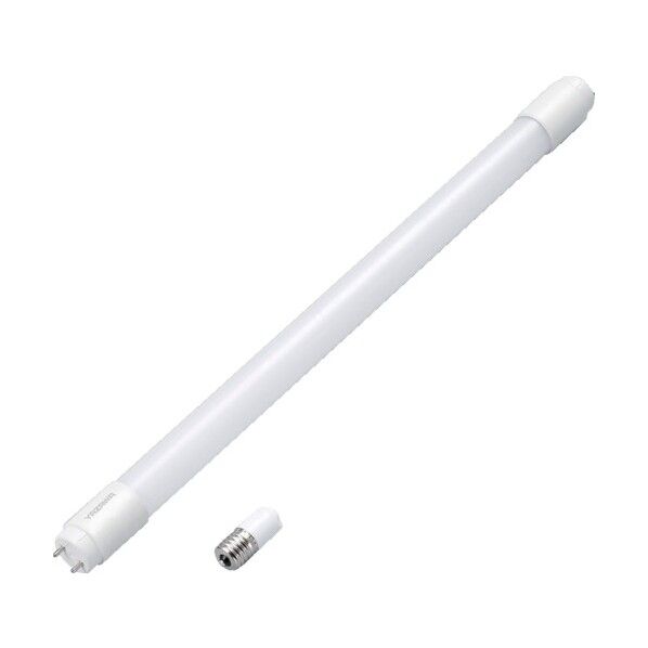 LED直管15W型 昼光色 グロー式 LDF15D/7/8/2 1本