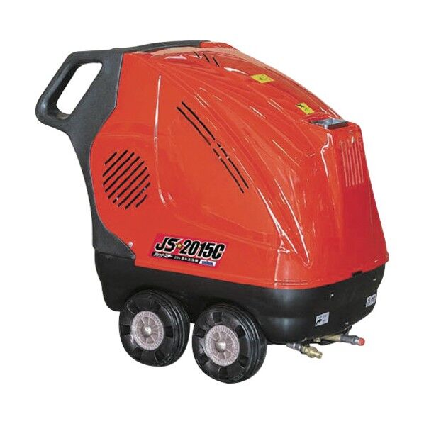 ※法人専用品※精和産業 JS-2015C 125120 1点...