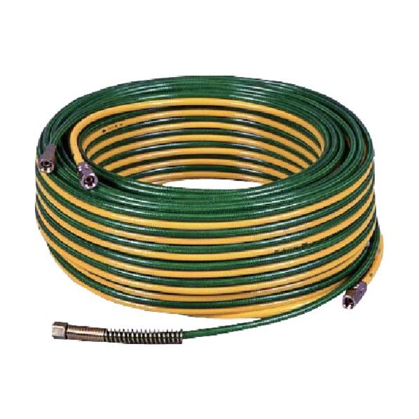※法人専用品※精和産業 エアレスツインホース 50m(ACG2) 203550A 1点...