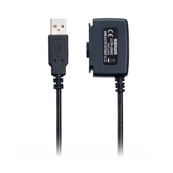 光リンクUSBケーブル LCR-USB2 1本...