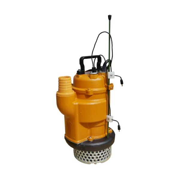 コーシン海水ポンプ Amazon.co.jp: 工進(KOSHIN) 海水用 水中ポンプ ポンディ SK-52510