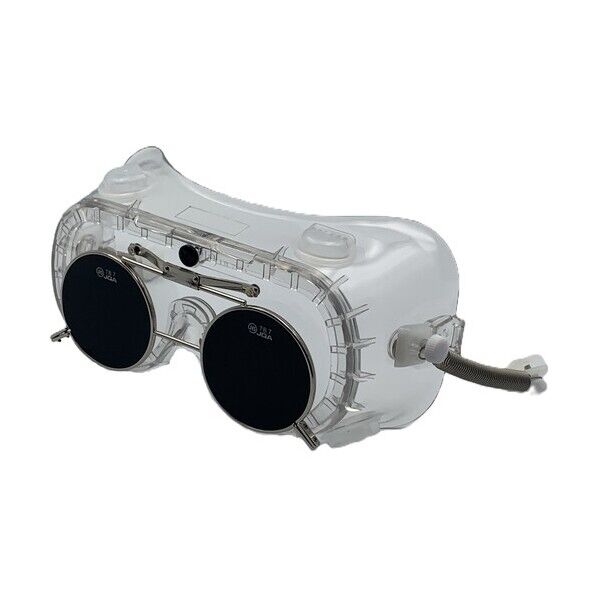 トーアボージン 遮光めがね付きゴーグル 4010FUCSB TB7 4010FUCSB TB7 1個...