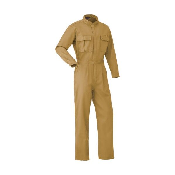 つなぎ服 スリードラゴン