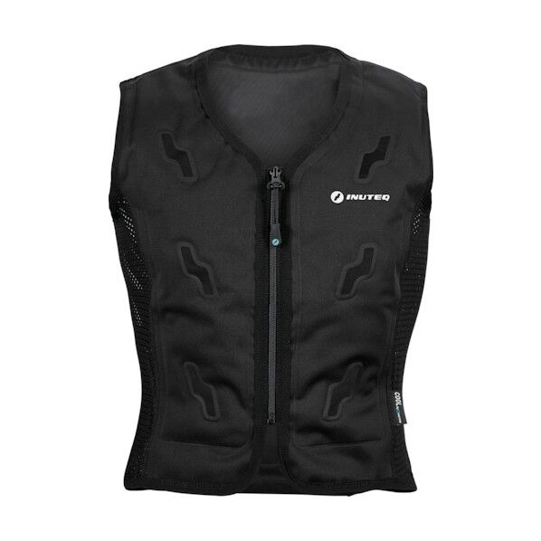 注水式ベストBODYCOOL SMART-X(S) TL-WICB-BCS/BK-S 1着