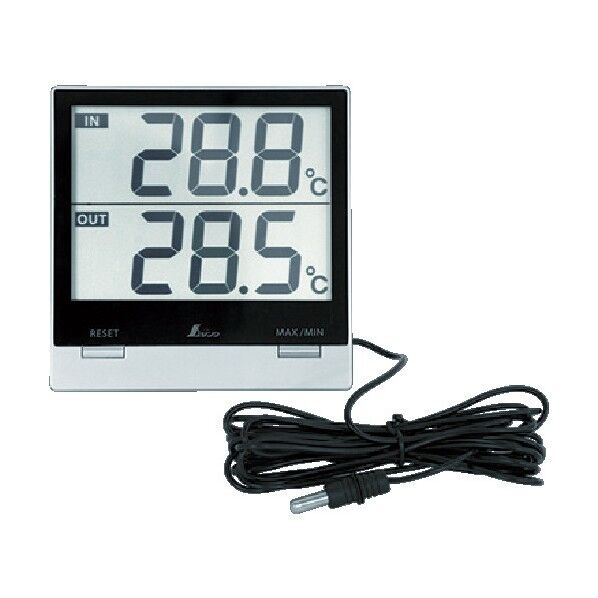 カスタム サーミスター温度計 180 g CT-280WRの通販｜即日出荷19万点