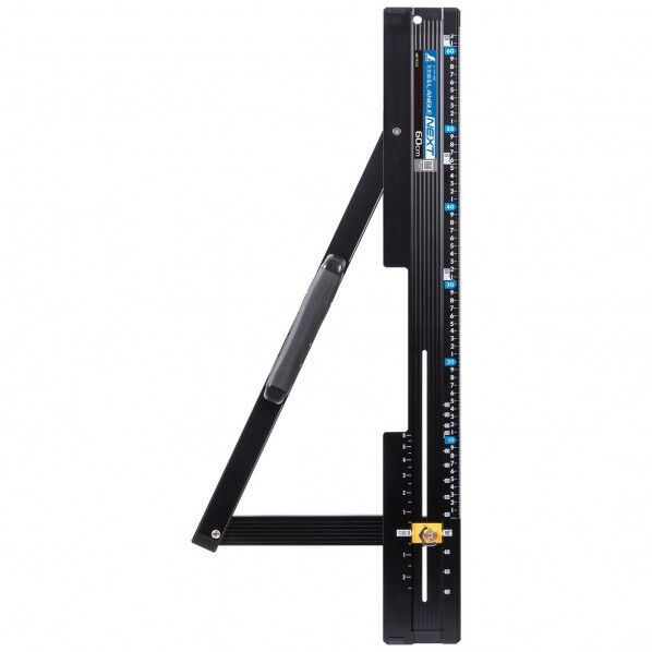 シンワ測定 73122 丸ノコガイド定規 Next60cm #73122 1個...