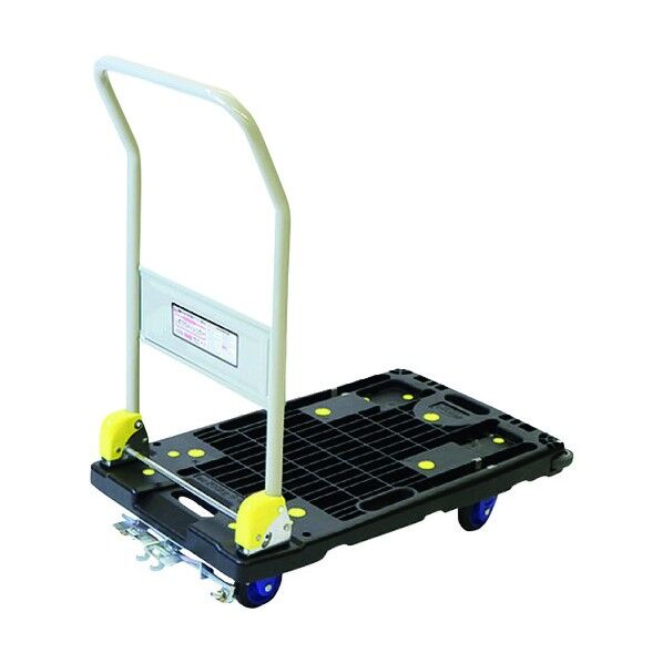 しずプラメッシュカー PM200 フットブレーキ付