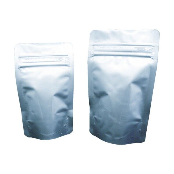 ラミジップ スタンドタイプ(アルミ)