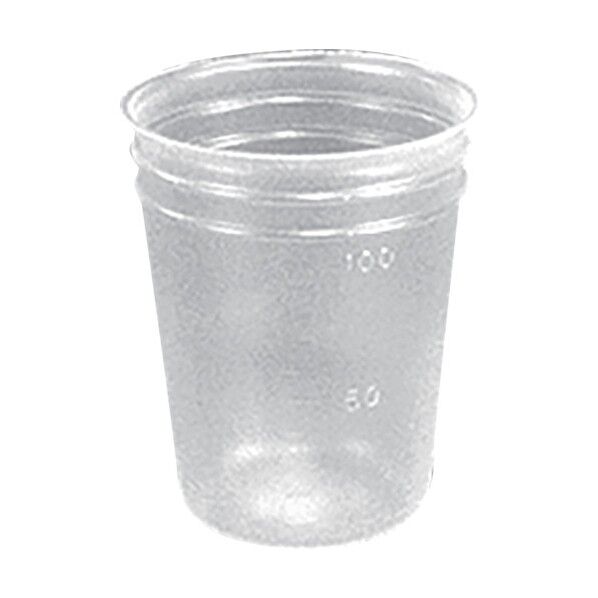 100ml 5-077-01 1個