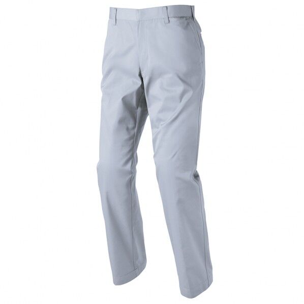 ワークパンツ(ノータック)(男女兼用) 003シルバーグレー 5L 60520 1点