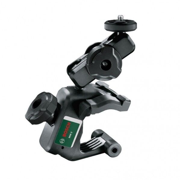 マルチマウントクリップ