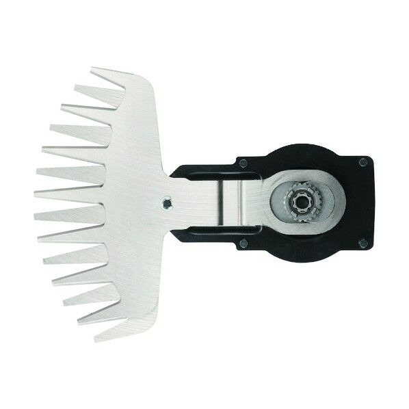 植木バリカン用 ブレードしばふ170mm