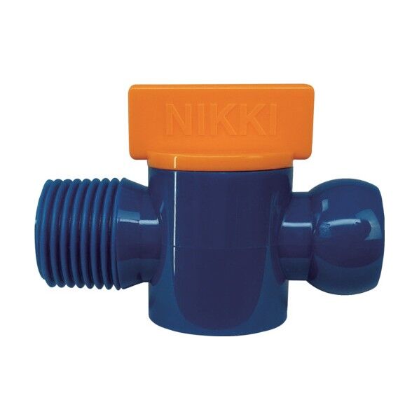 バルブオネジ PT1/2