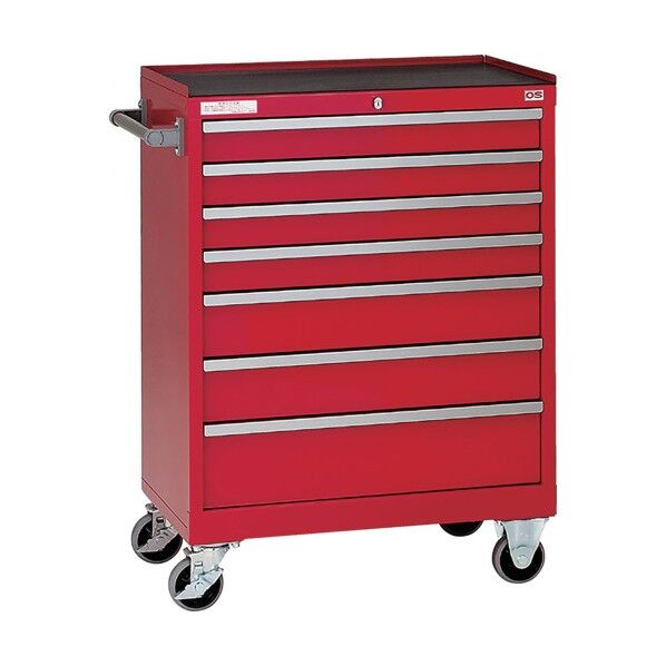 キャビネット E-type EC421-R 1点